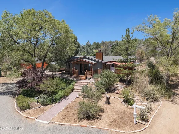 486 Whetstine Avenue, Prescott, AZ 86301