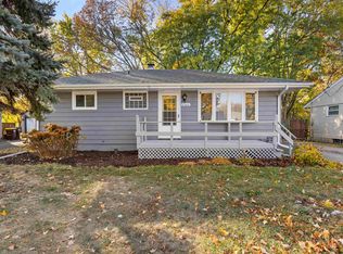 1105 Drexel Blvd, Machesney Park, IL 61115