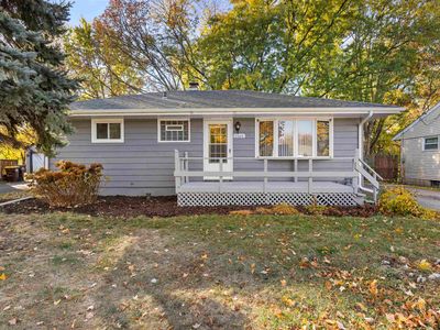 1105 Drexel Blvd, Machesney Park, IL, 61115