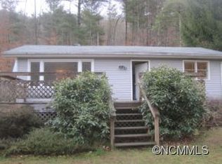 310 Ox Creek Rd, Weaverville, NC 28787