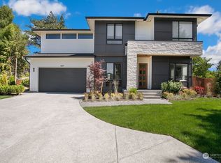 1037 159th Pl SE, Bellevue, WA
