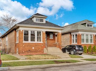 8232 S Morgan St, Chicago, IL 60620