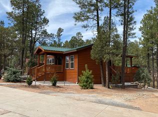 4281 S Elk Trot Loop, Show Low, AZ 85901