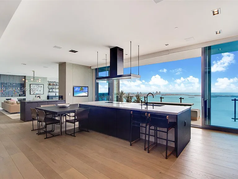 1451 Brickell Ave #4301 — Photo 5