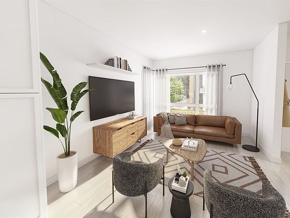 5th image of 609 Sydney Ave #2