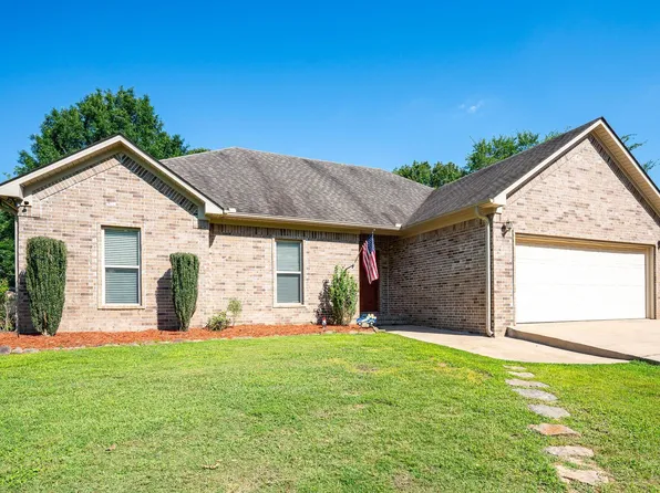 11 Harrington St, Greenbrier, AR 72058
