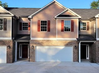 49 1st St #TOWNHOUSE 110, Hoschton, GA 30548