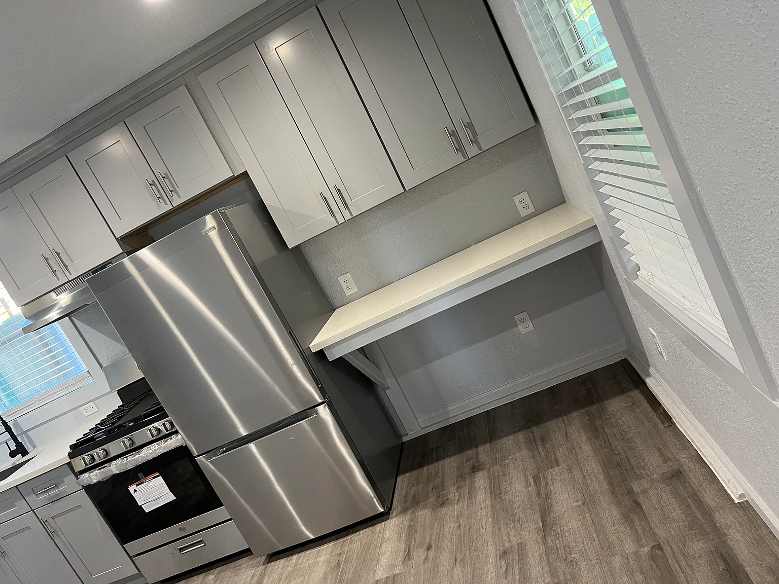 1 bed, $1,450 — Photo 2