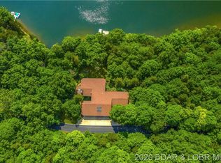 7750 E North Shore Dr, Hartsburg, MO 65039