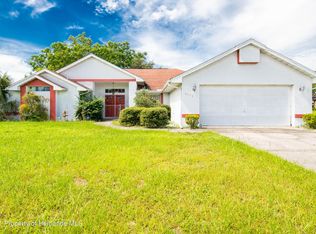 8476 Northcliffe Blvd, Spring Hill, FL 34606