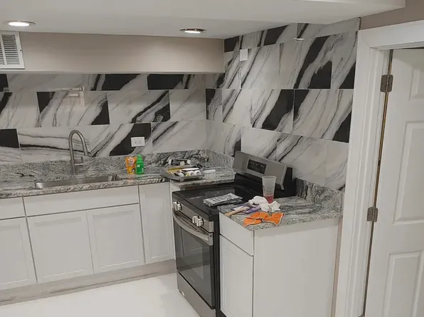 1729 N Melvina Ave #Basement, Chicago, IL 60639