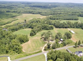 1300 Flat River Church Rd #1, Roxboro, NC 27574