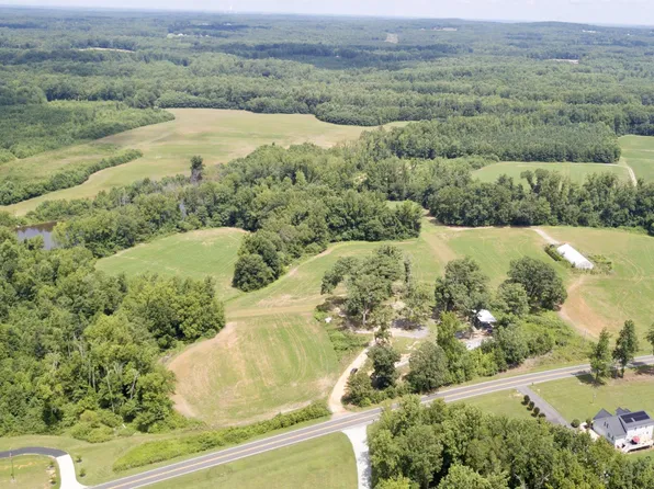 1300 Flat River Church Rd #1, Roxboro, NC 27574