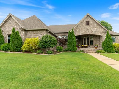 1500 Winterbrook Dr, Conway, AR, 72034