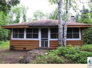 338 The Grade, Grand Marais, MN 55604