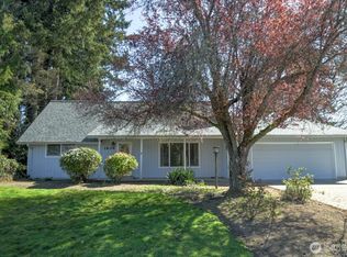 1806 Alanna Drive SE, Lacey, WA