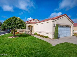 4323 Ridgecrest St, Santa Maria, CA 93455