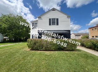 3510 Winter St #1, Fort Wayne, IN 46806