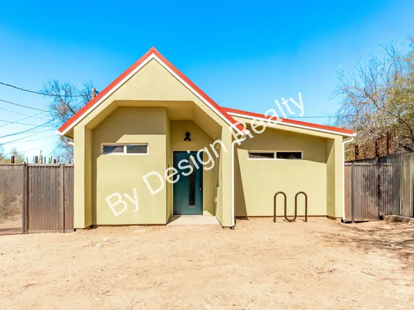 615 E Helen St #3, Tucson, AZ 85705