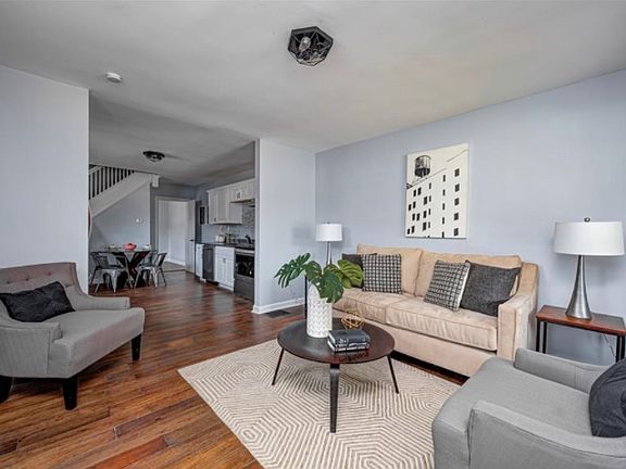 3rd image of 1705 S East St #1707
