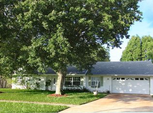 889 Chickadee Dr, Port Orange, FL 32127