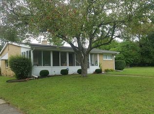 1314 E 7th St, Anderson, IN 46012