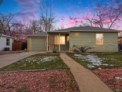 2419 Otis Street, Edgewater, CO, 80214