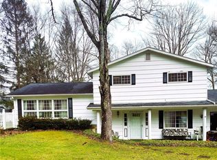 267 Maple Lane Dr, Cooperstown, PA