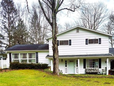267 Maple Lane Dr, Cooperstown, PA, 16317