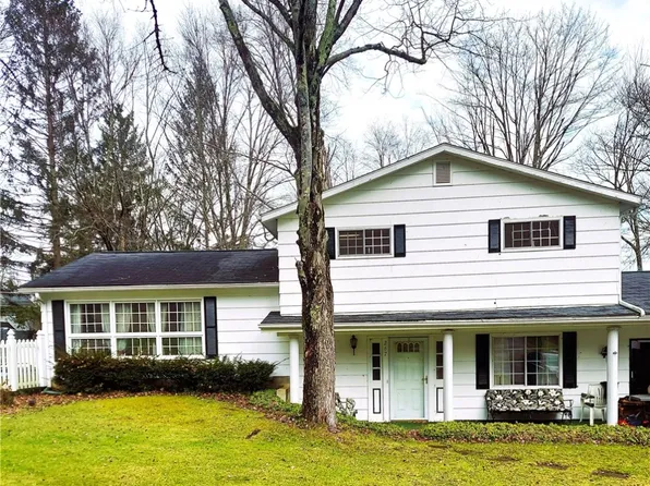 267 Maple Lane Dr, Cooperstown, PA 16317