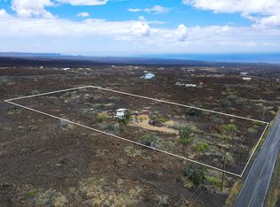 Kohala Blvd LOT 14, Captain Cook, HI 96704