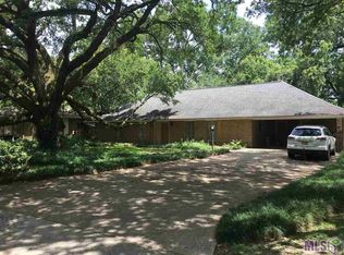 9733 Mollylea Dr, Baton Rouge, LA 70815