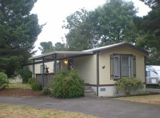 1904 226th Pl, Ocean Park, WA 98640