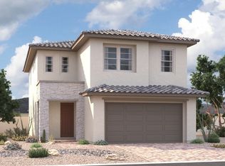 2220 Fish Hawk St, Las Vegas, NV 89138
