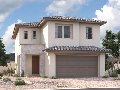 2220 Fish Hawk St, Las Vegas, NV, 89138
