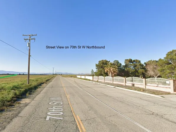 45501 72nd St W, Lancaster, CA 93535