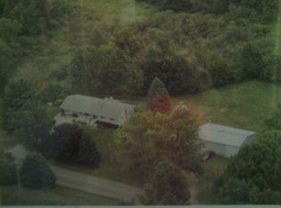 4246 Mulliken Rd, Charlotte, MI 48813