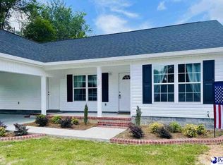 521 Young St, Darlington, SC 29532