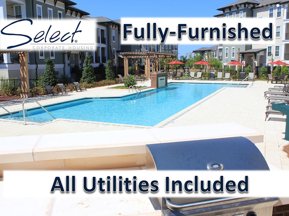 Fully Furnished/All Inclusive apartment