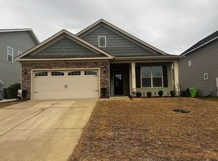 130 Dalston Rd, Blythewood, SC 29016