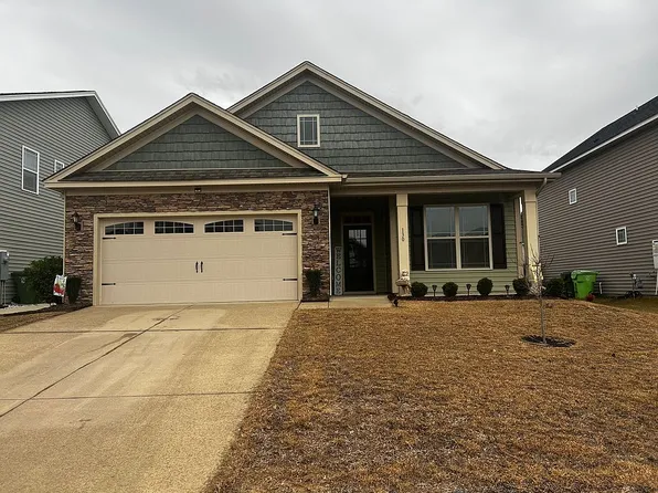 130 Dalston Rd, Blythewood, SC 29016