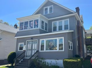 7 Glendell Ter, Springfield, MA 01108