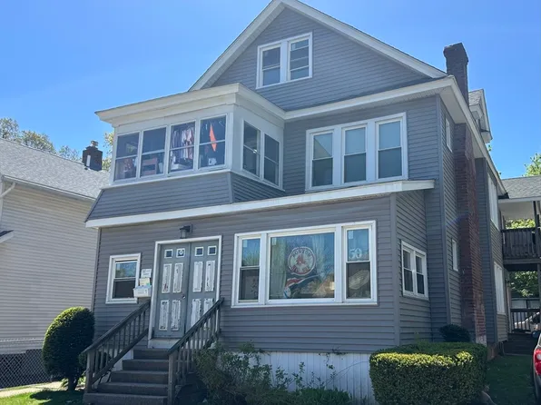 7 Glendell Ter, Springfield, MA 01108