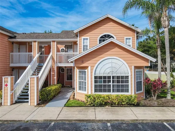 8704 Knightsbridge Ct APT B, Kissimmee, FL 34747