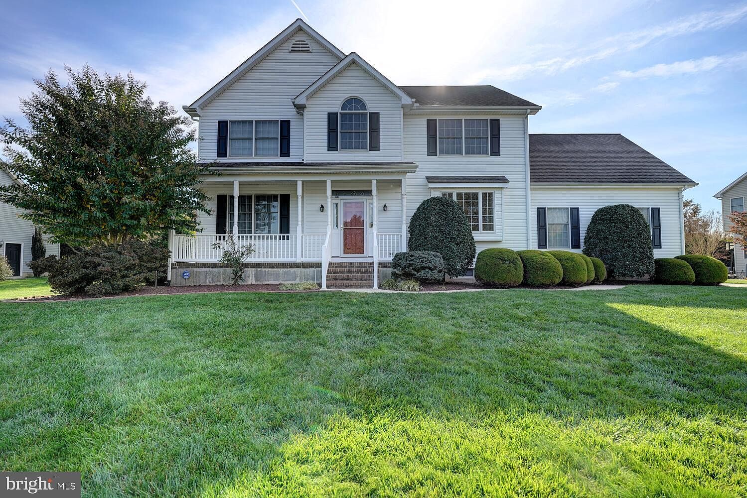 190 Hunters Ridge Way, Magnolia, DE 19962 | Zillow