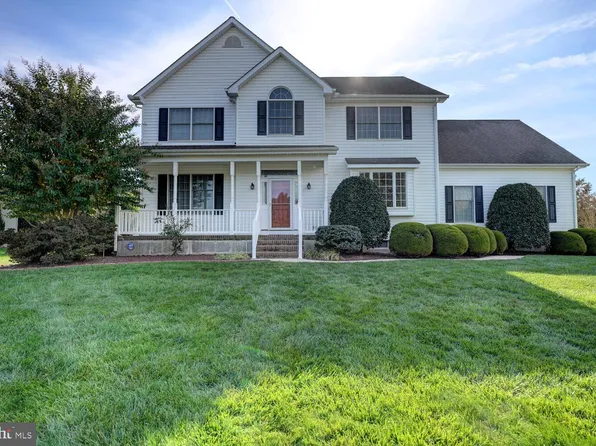190 Hunters Ridge Way, Magnolia, DE 19962