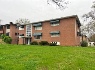 8401 Delmar Blvd, Saint Louis, MO 63124