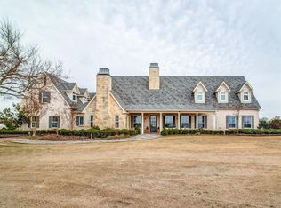 3409 N Preston Lakes Dr, Celina, TX 75009