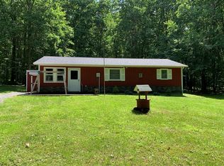 772 Bullion Rd, Kennerdell, PA 16342