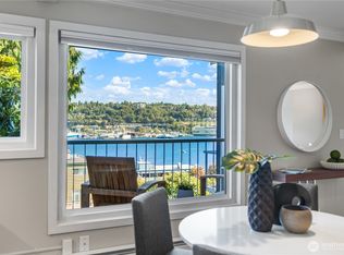 Han Roc Condominium, Seattle, WA 98109